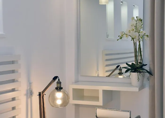 Apollon Boutique Ξενοδοχείο