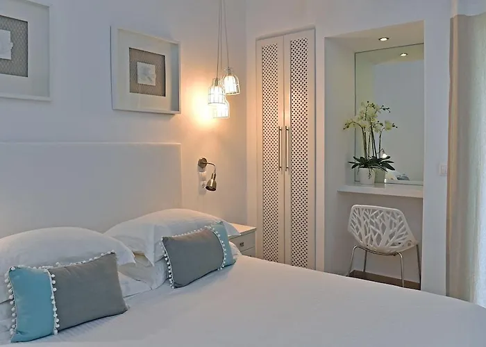 Apollon Boutique Πάρος