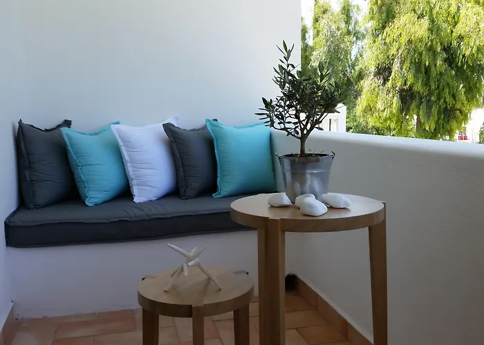 Apollon Boutique Ξενοδοχείο 3*