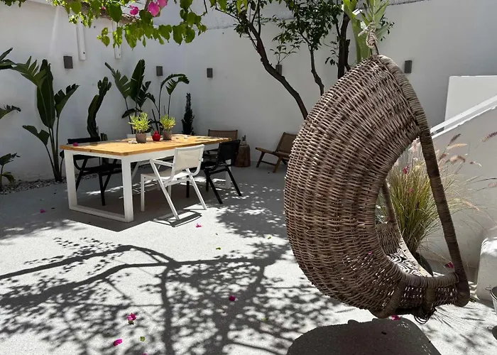 Apollon Boutique Ξενοδοχείο