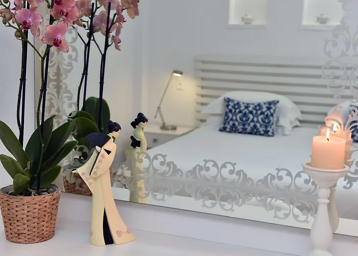 Apollon Boutique Ξενοδοχείο