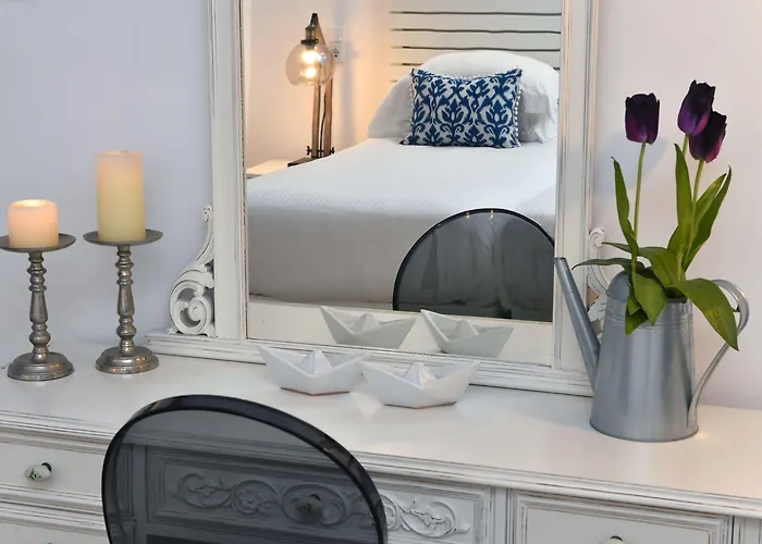 Apollon Boutique Ξενοδοχείο