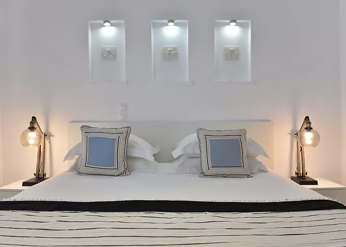 Apollon Boutique Πάρος