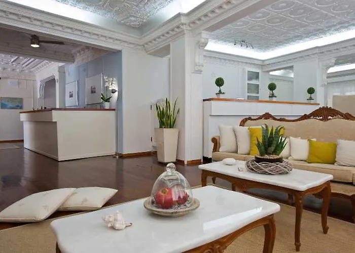 Apollon Boutique Πάρος