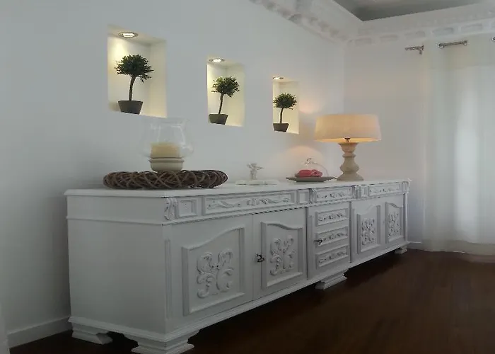 Ξενοδοχείο Apollon Boutique 3*