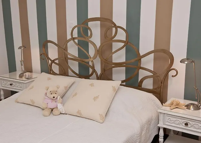 Ξενοδοχείο Apollon Boutique Πάρος